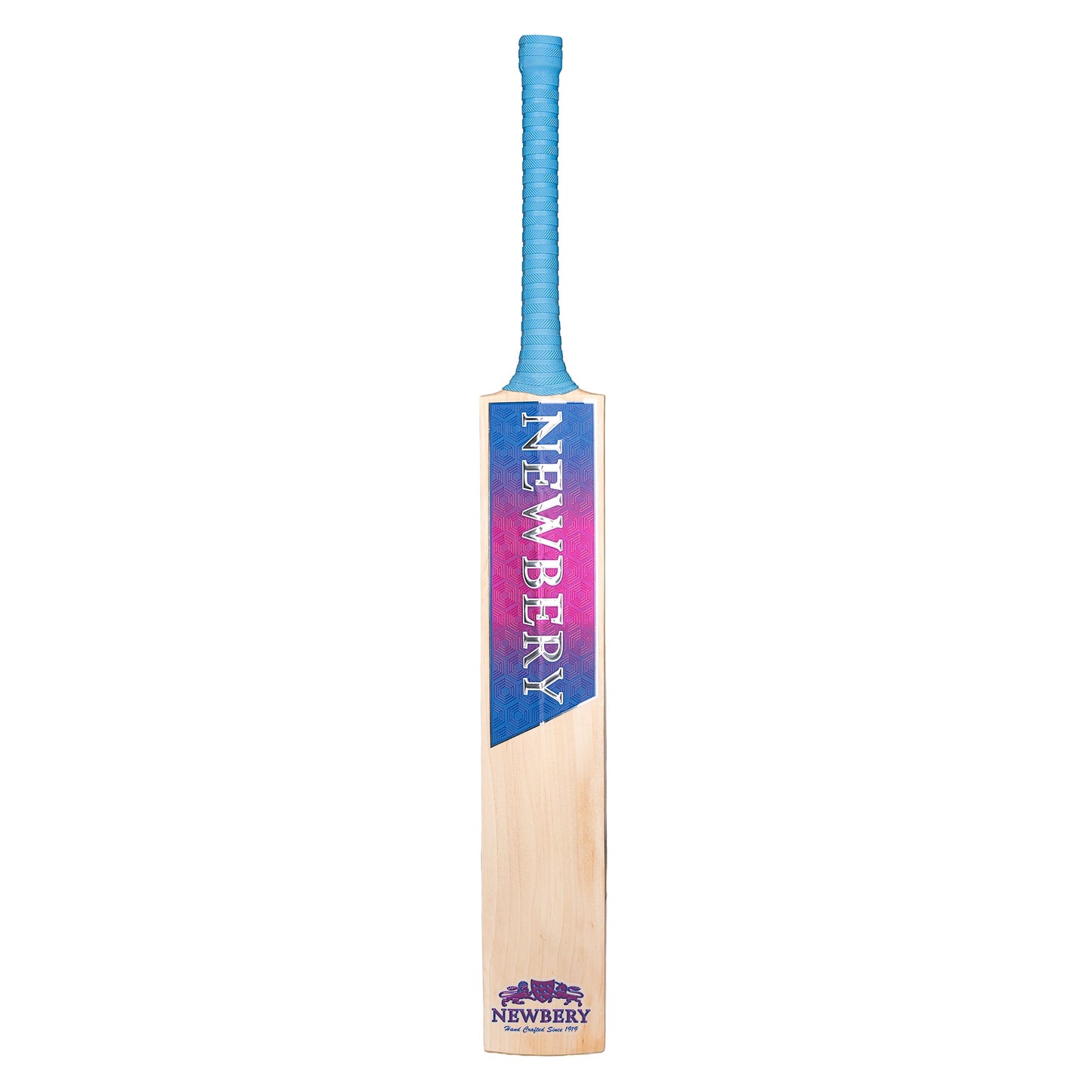 Newbery Academy Cricket Bat