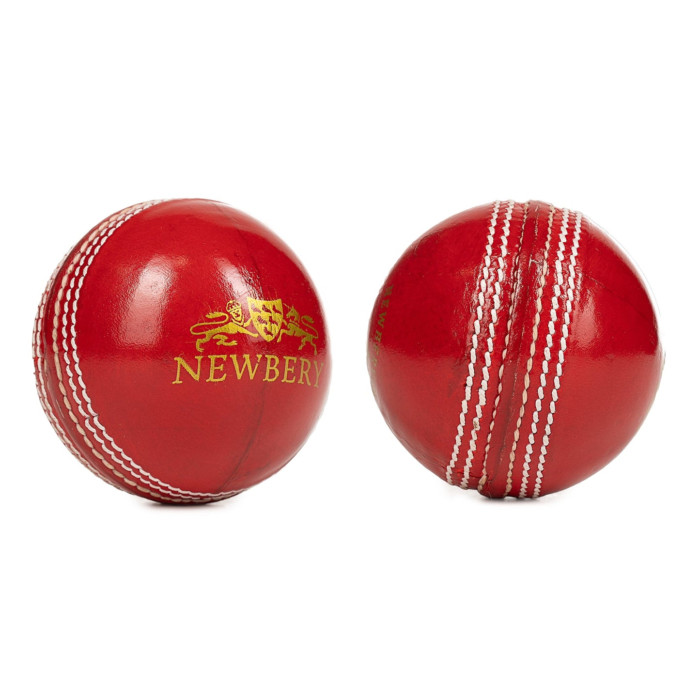 Newbery Club Match Cricket Ball (Hard)