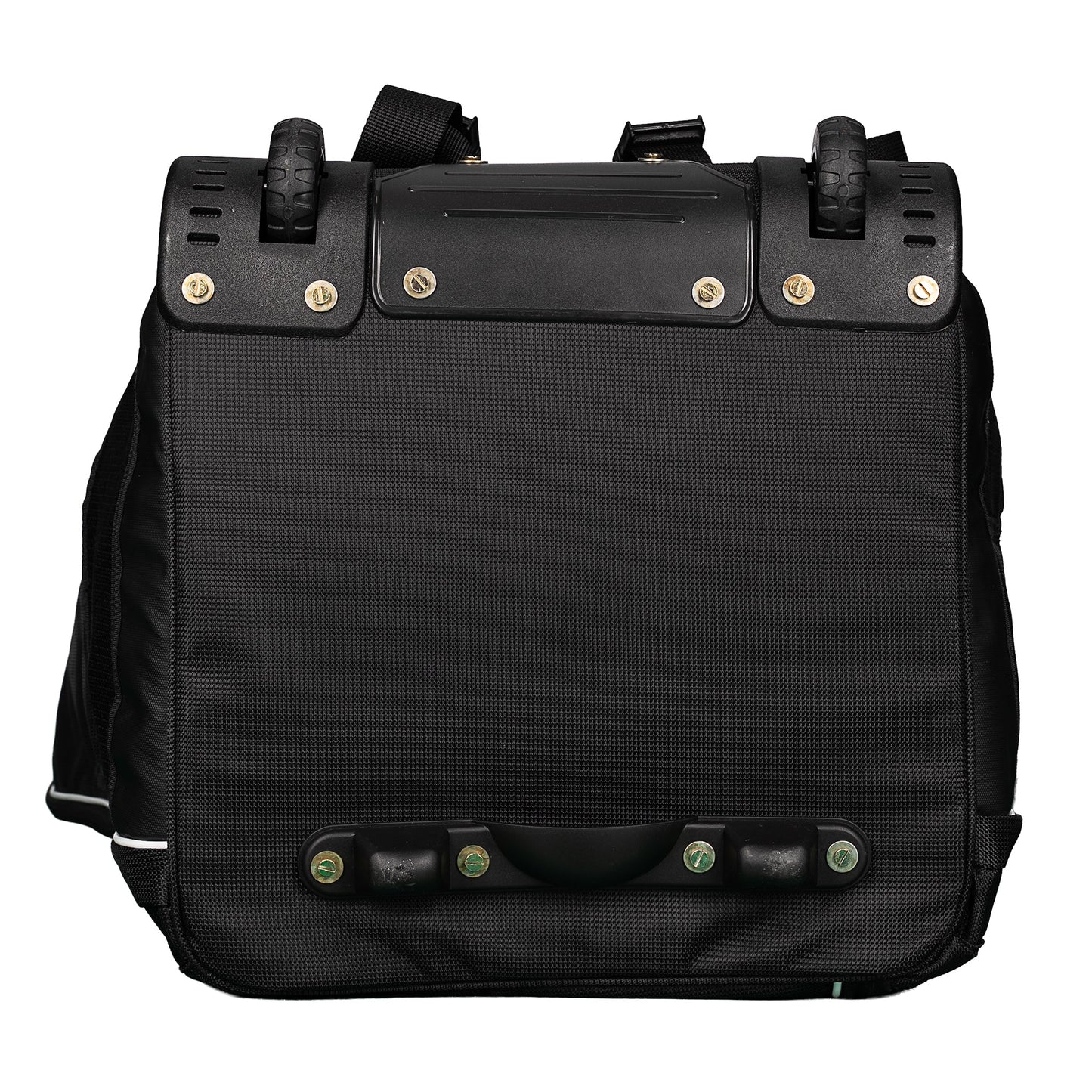Newbery SPS Cricket Kit Duffle Wheelie Bag