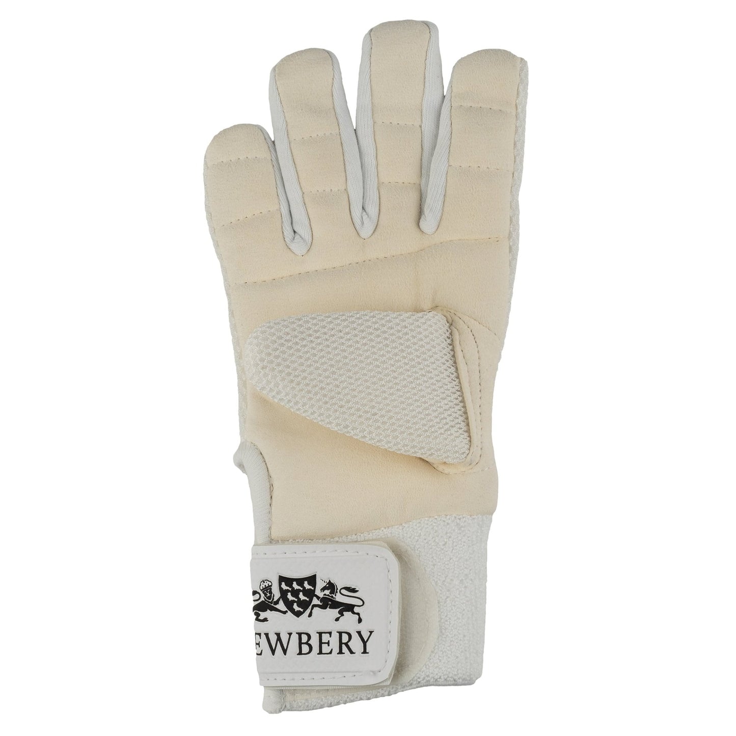 Newbery Chamois Wicketkeeping Padded Inner Gloves