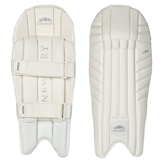 Newbery SPS Wicketkeeping Pads