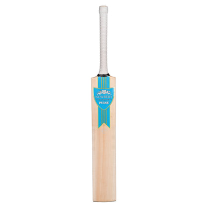 Newbery Pulse Cricket Bat (Kashmir Willow)