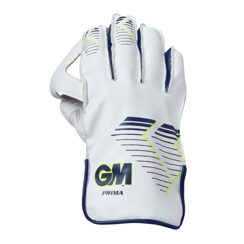 Gunn & Moore Prima Cricket Wicketkeeping Gloves