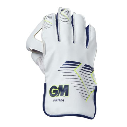 Gunn & Moore Prima Cricket Wicketkeeping Gloves