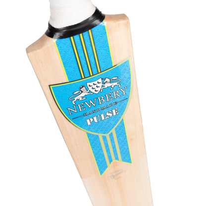 Newbery Pulse Cricket Bat (Kashmir Willow)