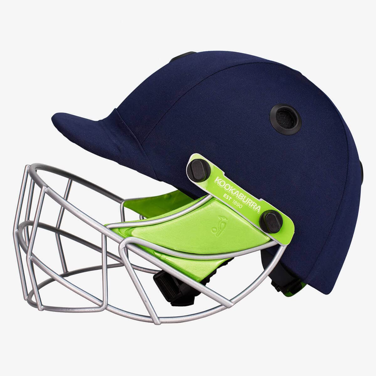 Kookaburra Pro 600 Cricket Batting Helmet