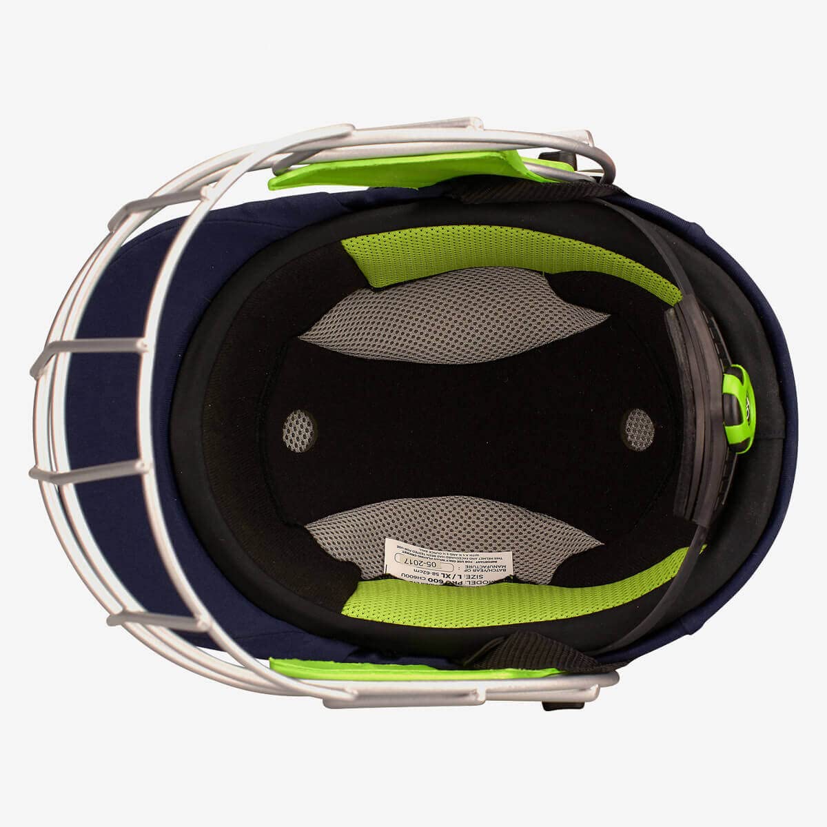 Kookaburra Pro 600 Cricket Batting Helmet