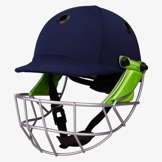 Kookaburra Pro 600 Cricket Batting Helmet