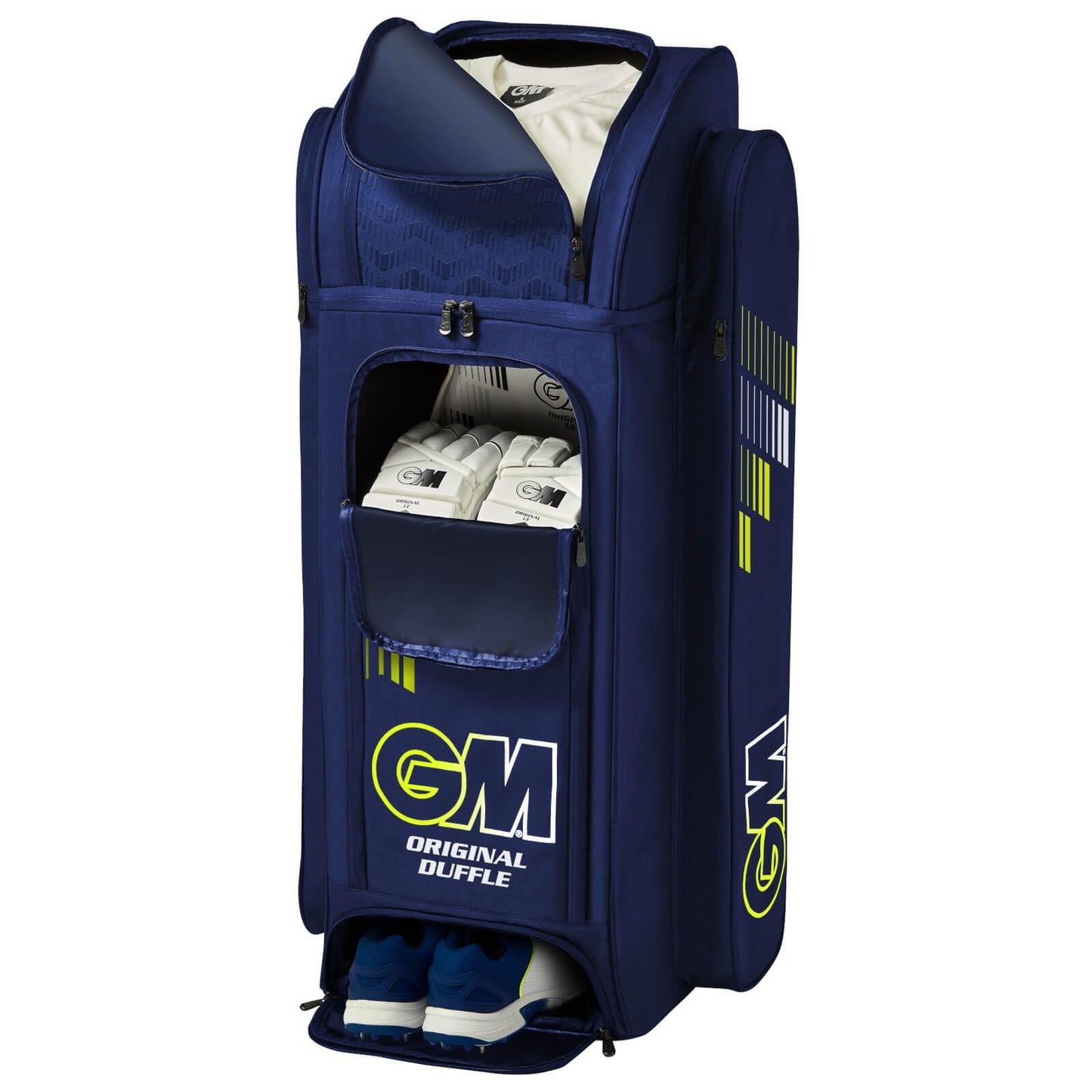 Gunn & Moore Cricket Kit Duffle Bag