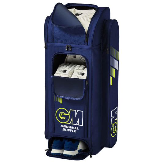 Gunn & Moore Cricket Kit Duffle Bag