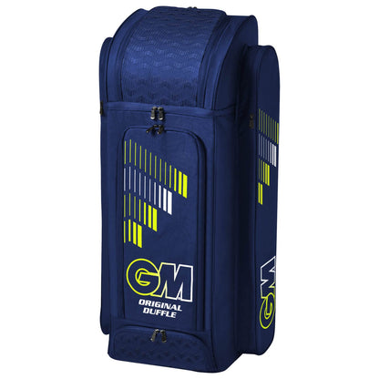 Gunn & Moore Cricket Kit Duffle Bag