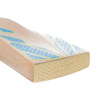 Newbery Pulse Cricket Bat (Kashmir Willow)