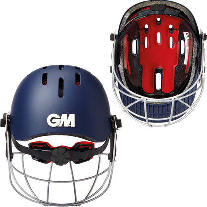 Gunn & Moore Purist GEO II Cricket Batting Helmet