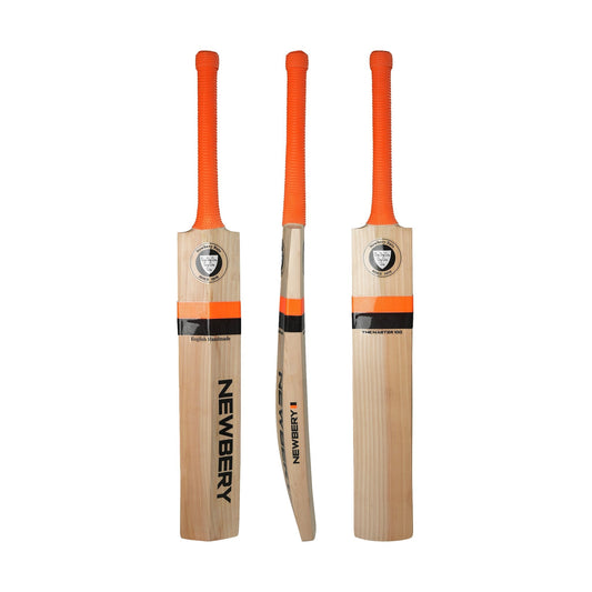 Newbery The Master 100 Cricket Bat