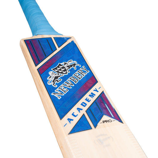 Newbery Academy Cricket Bat