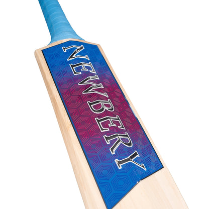 Newbery Academy Cricket Bat