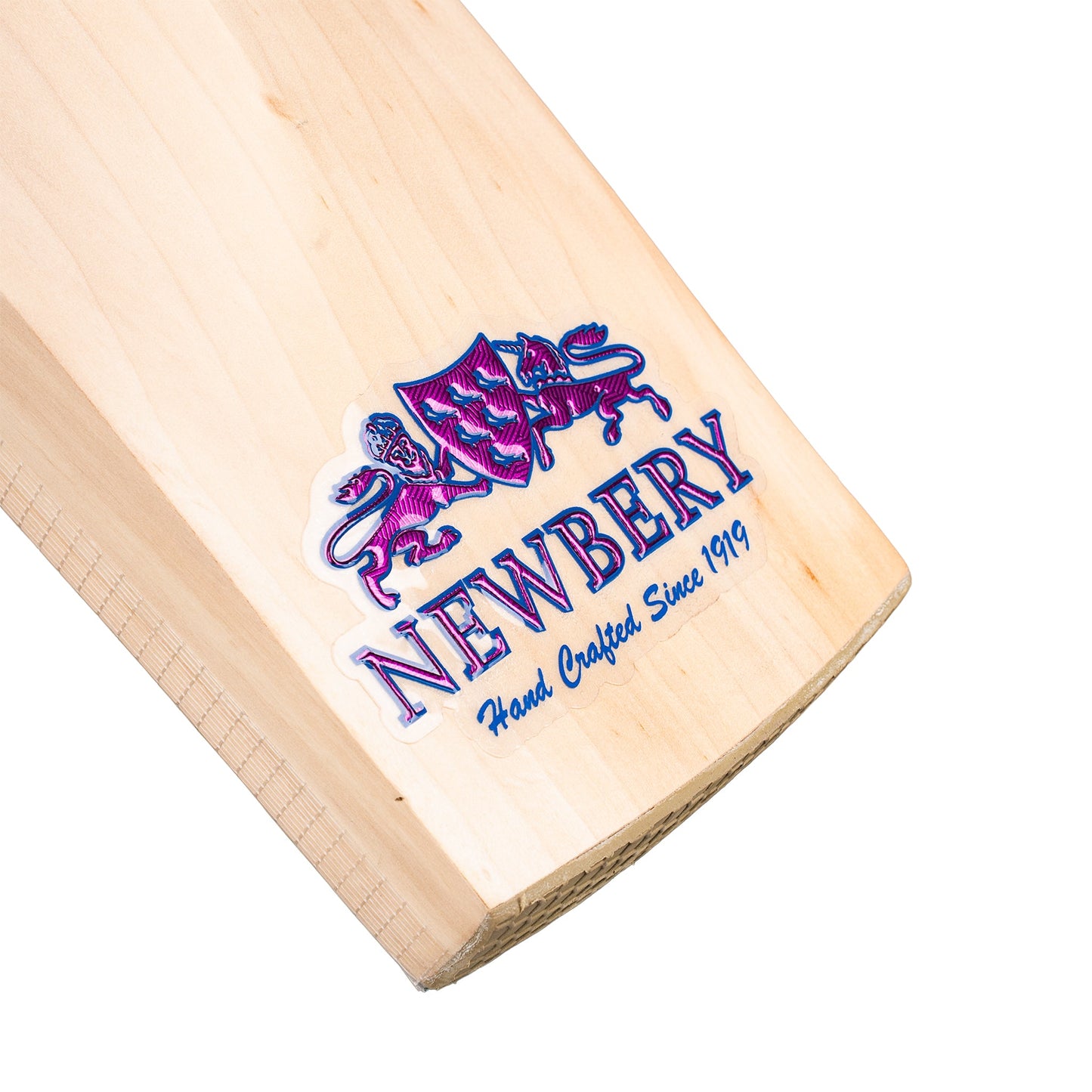 Newbery Academy Cricket Bat