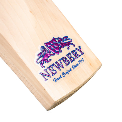 Newbery Academy Cricket Bat