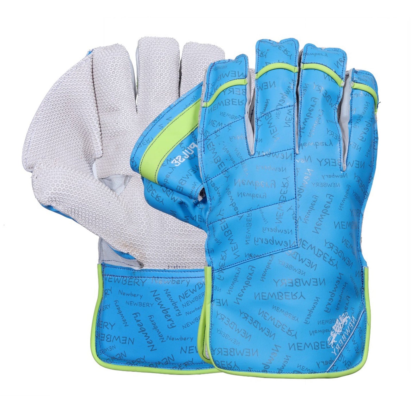 Newbery Pulse Wicketkeeping Gloves