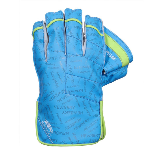 Newbery Pulse Wicketkeeping Gloves