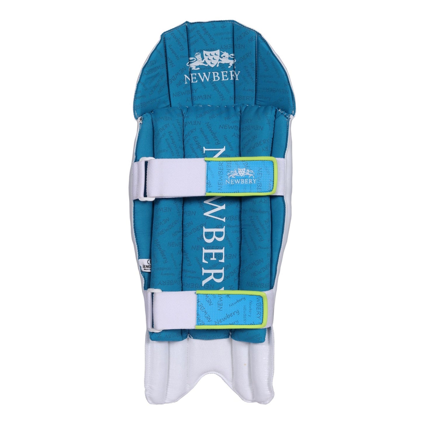 Newbery Pulse Wicketkeeping Pads