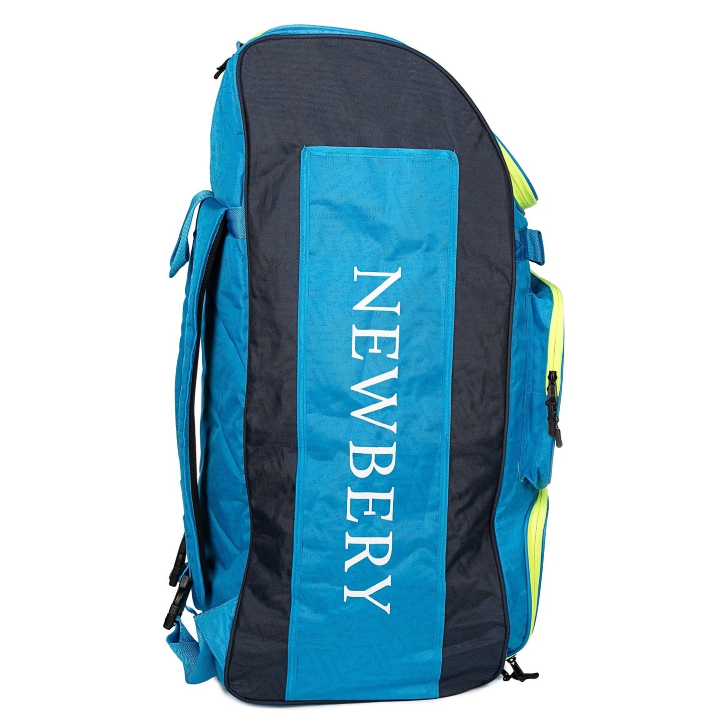 Newbery Pulse Cricket Kit Duffle Bag