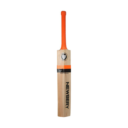 Newbery The Master 100 Cricket Bat