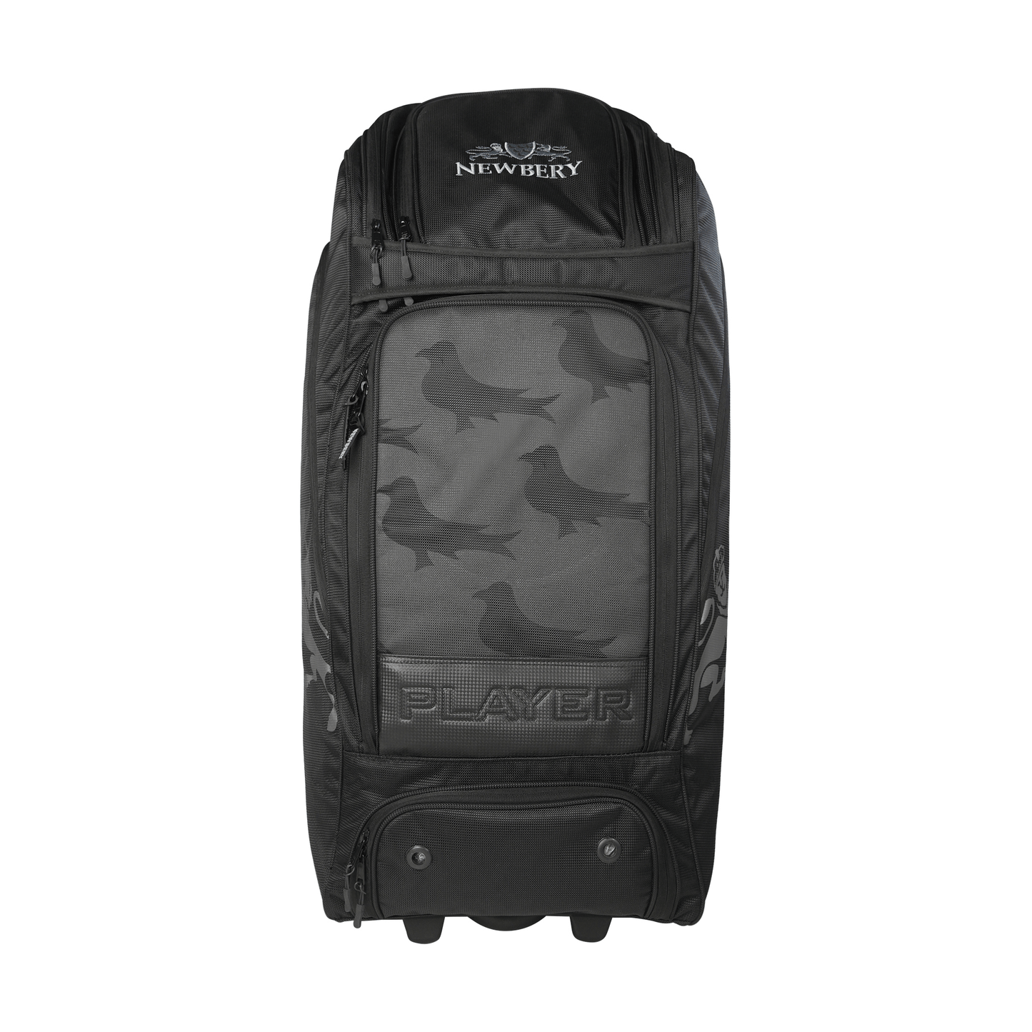 Newbery Player Cricket Kit Duffle Bag