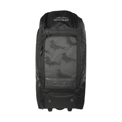 Newbery Player Cricket Kit Duffle Bag