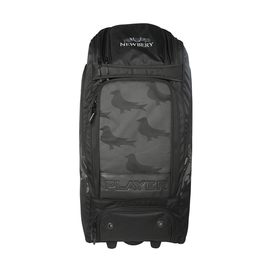 Newbery Player Cricket Kit Duffle Bag