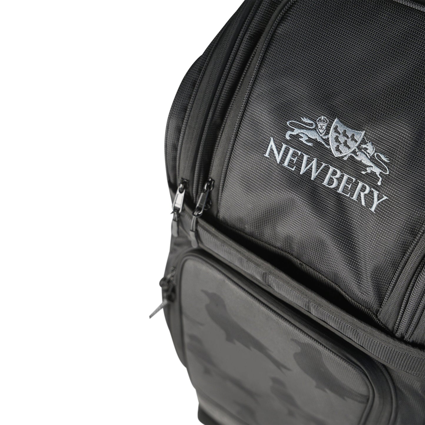 Newbery Player Cricket Kit Duffle Bag