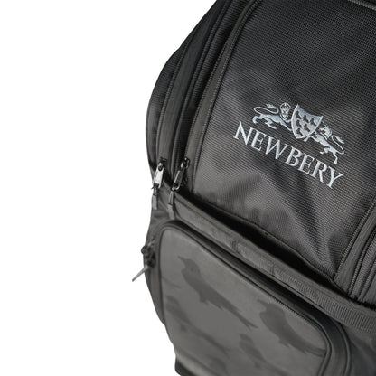 Newbery Player Cricket Kit Duffle Bag