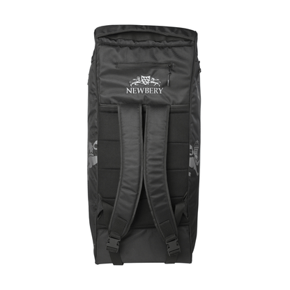 Newbery Player Cricket Kit Duffle Bag