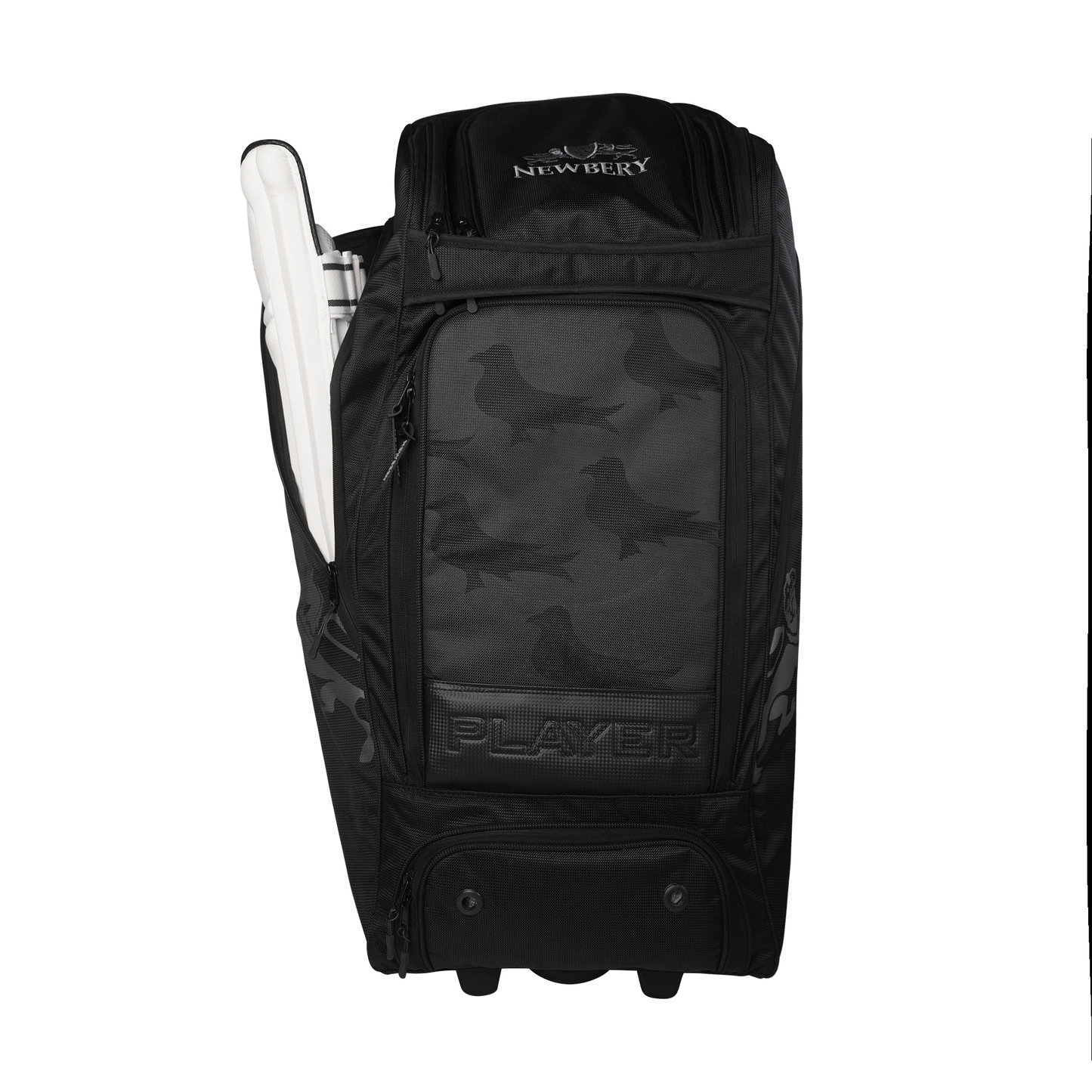 Newbery Player Cricket Kit Duffle Bag