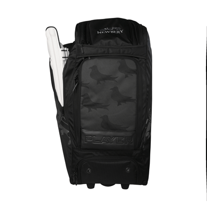 Newbery Player Cricket Kit Duffle Bag