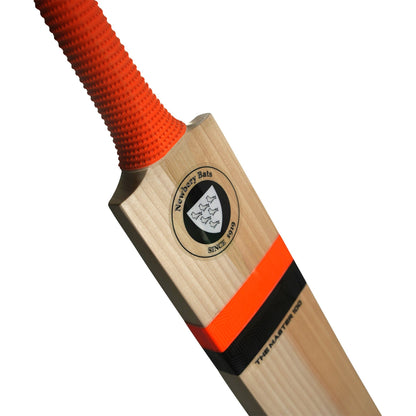 Newbery The Master 100 Cricket Bat