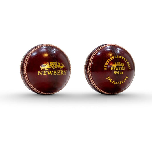 Newbery Elite Cricket Ball (Hard)
