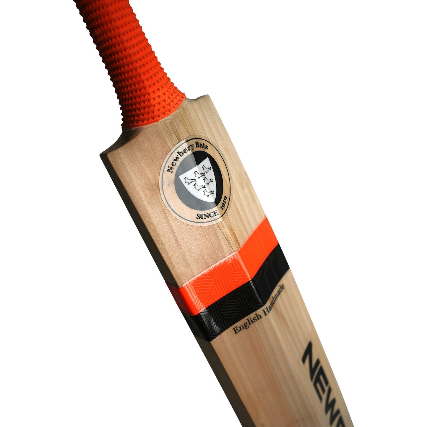 Newbery The Master 100 Cricket Bat