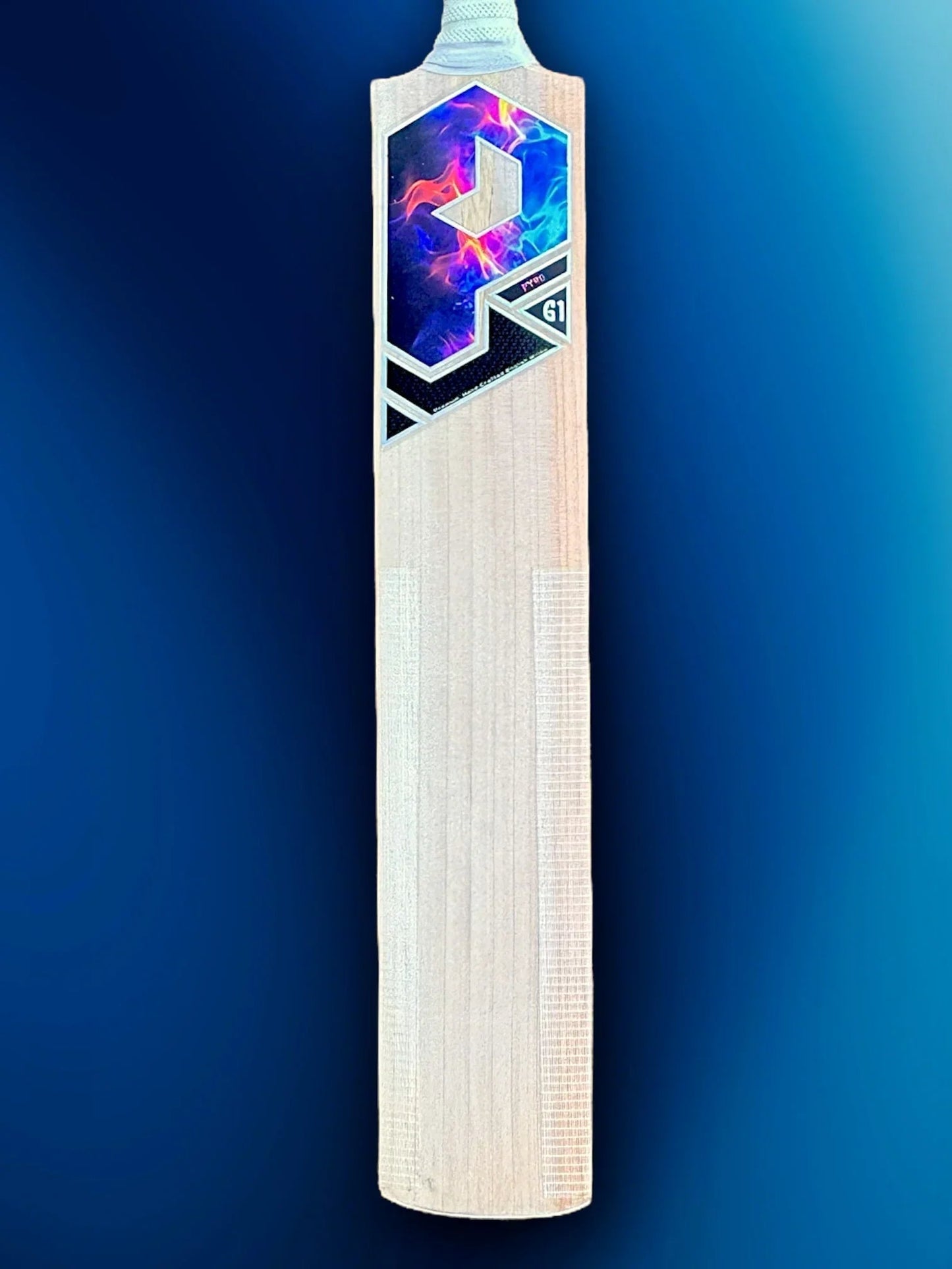 Prophecy Pyro Cricket Bat (Adult)
