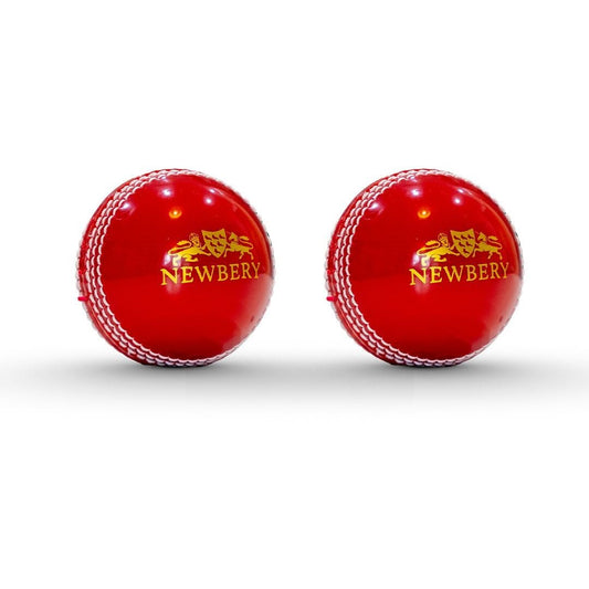 Newbery Incredi Cricket Ball (Semi-hard)