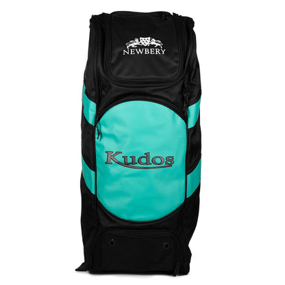 Newbery Kudos Cricket Kit Duffle Bag