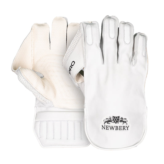 Newbery Pro Wicketkeeeping Gloves
