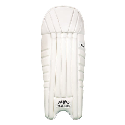 Newbery Pro Wicketkeeping Pads