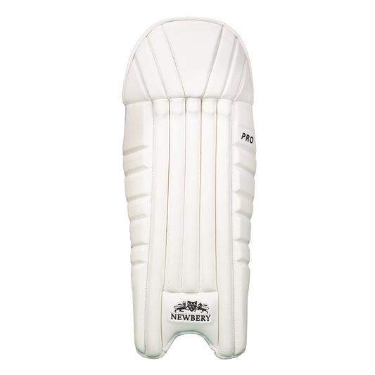 Newbery Pro Wicketkeeping Pads