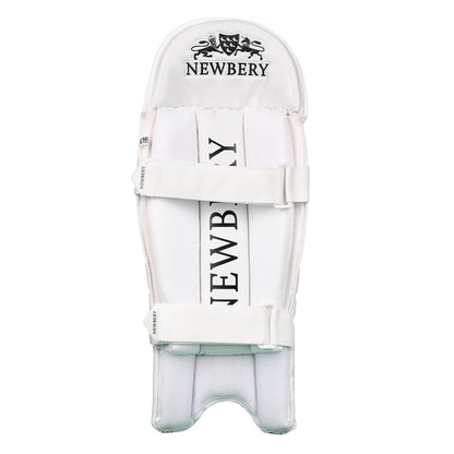 Newbery Pro Wicketkeeping Pads
