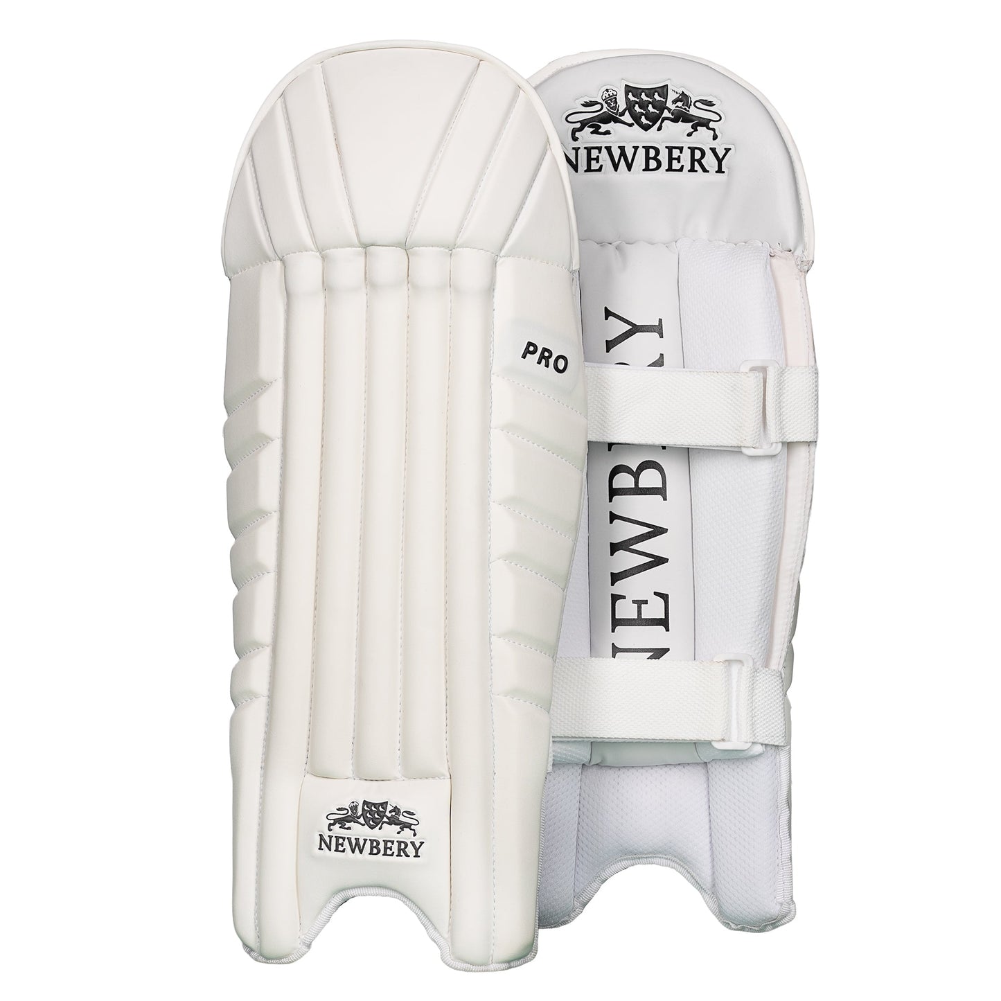 Newbery Pro Wicketkeeping Pads