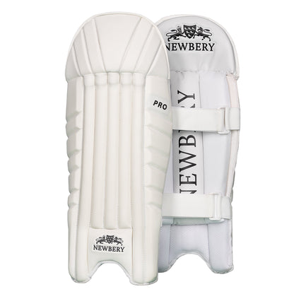 Newbery Pro Wicketkeeping Pads