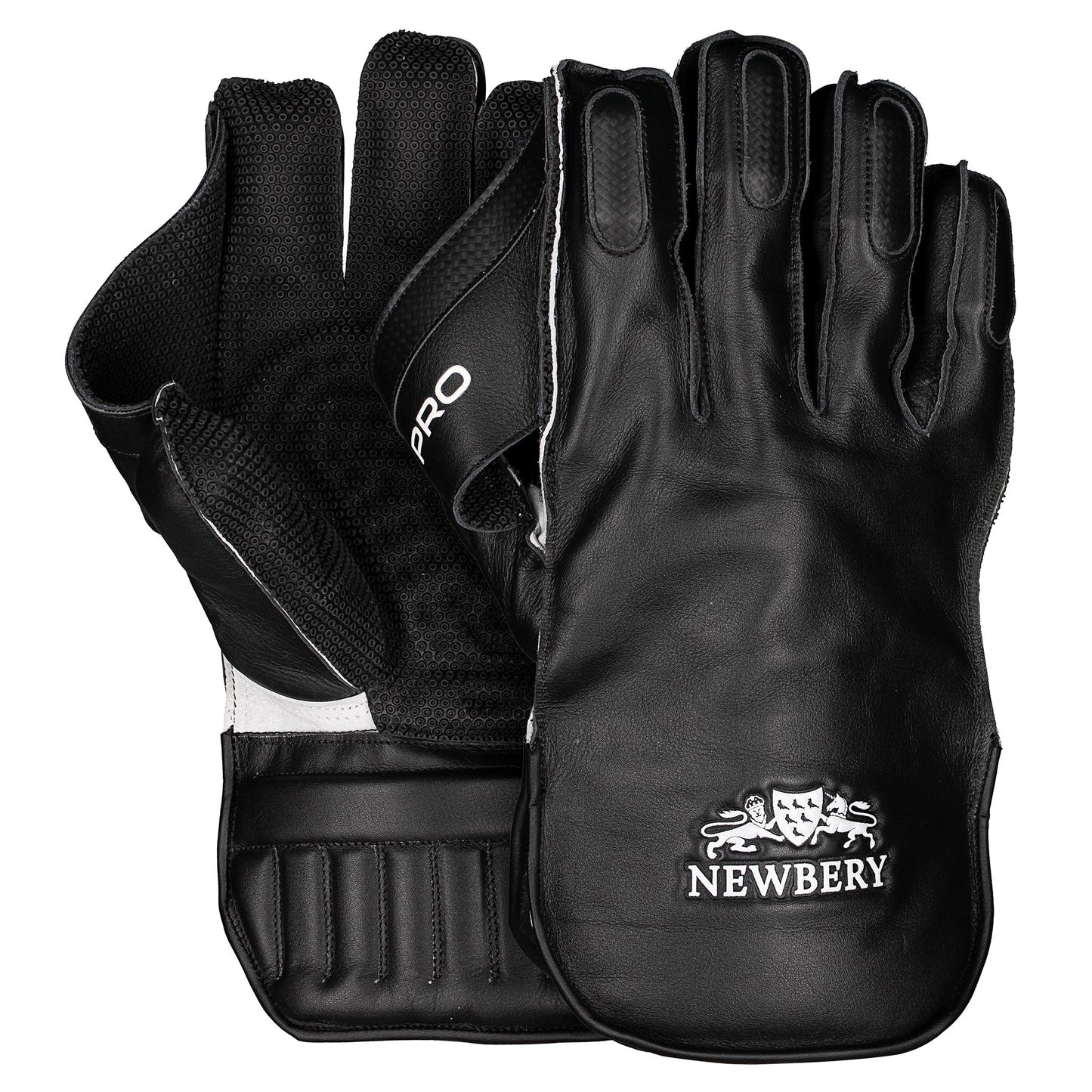 Newbery Pro Wicketkeeping Gloves