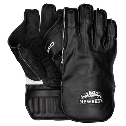 Newbery Pro Wicketkeeping Gloves