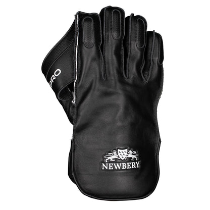 Newbery Pro Wicketkeeping Gloves